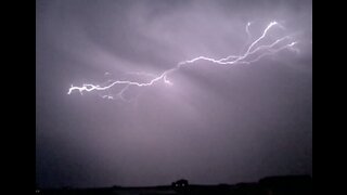 Lightning @ 240fps