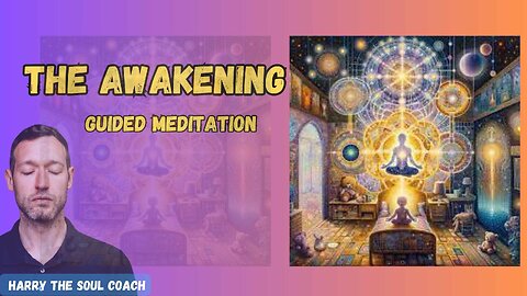 The Awakening Guided Meditation