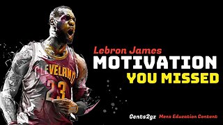 Lebron James Motivation 2023 🔥 “who’s the 🐐”