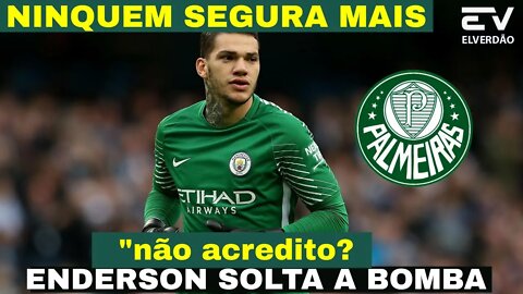 Essa a Torcida Não Esperava! Ninquem Acreditou! Ultimas Noticias Palmeiras #palmeiras #verdao