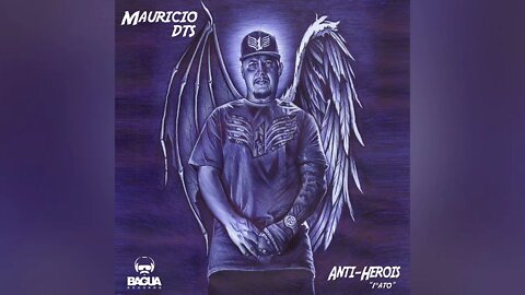 Mauricio DTS Feat. Adriano Roma - Voz