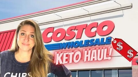 KETO COSTCO HAUL!!!......WITH PRICES!!! | BACK TO BASICS KETO | PREPPING FOR 2022 | MISSION KETO