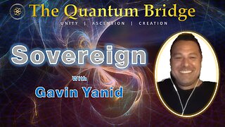 Sovereign with Gavin Yanid