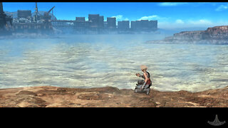 Final Fantasy XII Part 4: Across The Sandsea