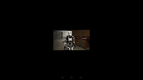 Robot videos 2023☝
