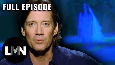 The Haunting of: Kevin Sorbo (S5E5) | An Example of Important Life Lessons, Whether Through a Haunting or Other Life Experiences. Be Mindful of What You’re a Vibrational Match to!