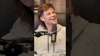 Ethnic Pubic Hair | Theo Von & Bobby Lee Funny Moment