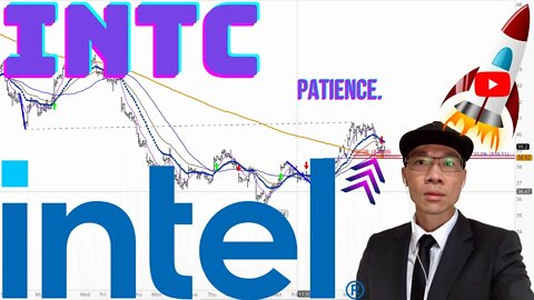 Intel Stock Technical Analysis | $INTC Price Predictions