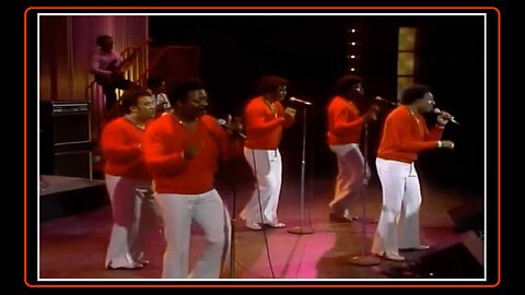 >> The Spinners ... • I'll Be Around • ... (1972)