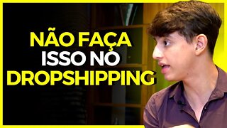 ERRO MAIS COMUM NO DROPSHIPPING! (LUCAS BARBOSA)