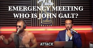 Emergency Meeting Episode 14 - Willing and able. THX John Galt.