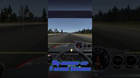 My Summer Car Drag racing