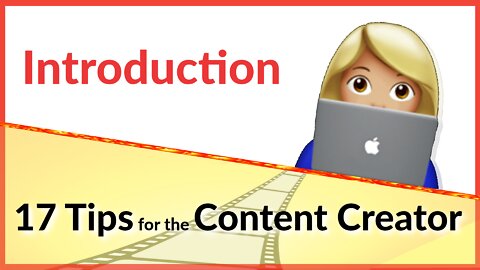 🎥17 Video Editing Tips for the Content Creator: Introduction | Video Editing Tools