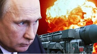 "colocaremos nossas armas nucleares na fronteira " Rússia