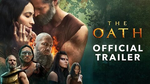 The Oath 2023 NEW OFFICIAL TRAILER HD