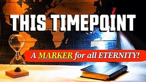 Bo Polny, Kim Clement, Patricia Show, Amanda Grace: 💥💥💥 A Marker-In-Time For All ETERNITY!