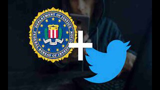 FBI Responds To ‘Twitter Files