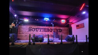 "It Ain't Gonna Be You," Ray Scott (Southbound, Springfield, MO)