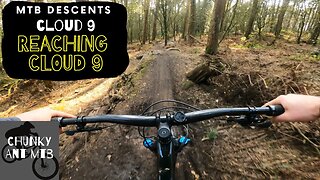 MTB Descents | Cloud 9