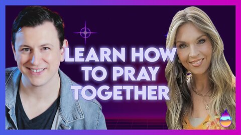 Tammie Southerland: Learn How to Pray Together | July 3 2024