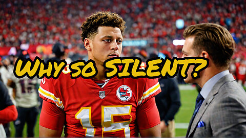 Patrick Mahomes SILENT but Chris Jones & ESPN host Sam Ponder Support Harrison Butker!