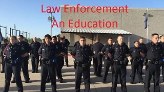 Info You Need to Know About Law Enforcement