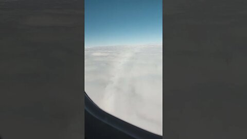 Skys over Virginia