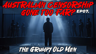 Billboard Chris & Elon Musk Fight Australian & World Censorship