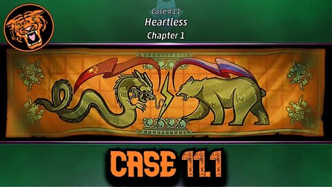 Pacific Bay: Case 11.1: Heartless