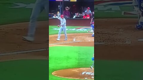 Ohtani Bat Flip!!!