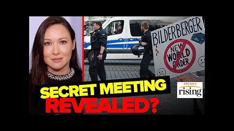Inside The SECRET Bilderberg Meetings. Bilderberg Operates by Chatham House Rules
