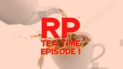 Fontainebleau Las Vegas fire (RP Tea Time Ep 1)