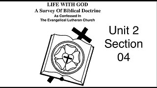 2023.09.17 – Life with God Unit 2.04