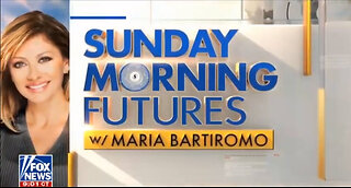 Sunday Morning Futures With Maria Bartiromo 11/12/23