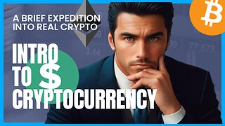 Introduction to Cryptocurrencies- Unveiling the Future of Digital Finance