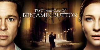 The Curious Case of Benjamin Button (2008) Official Trailer