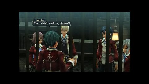 The Legend of Heroes: Trails of Cold Steel (part 21) 4/17/21