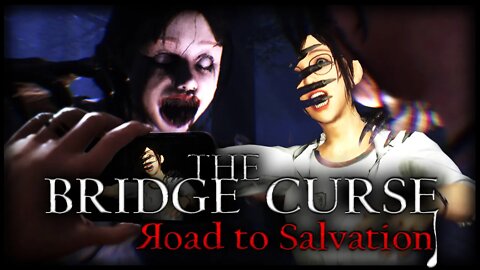 The Bridge Curse - The Road to Salvation (Live Gaming)