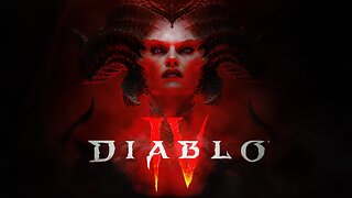 getting to endgame | diablo 4