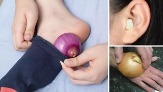 5 Health Conditions Onions Can Help You With