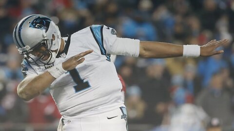 Did Panthers Screw Over Cam Newton
