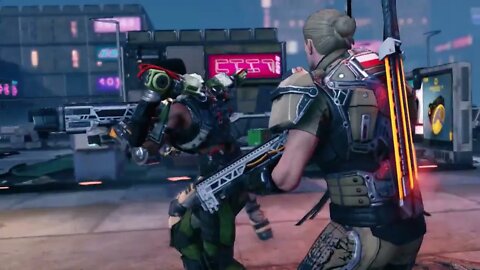 XCOM2 Run 2 14