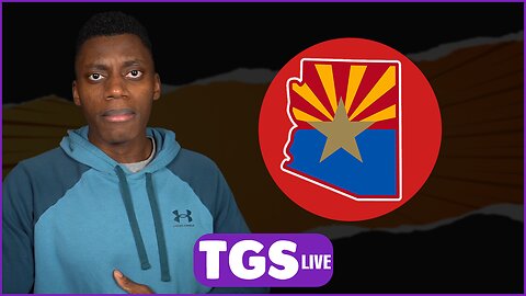 AZ Election Hearing REVEALS Shocking Info | TGS