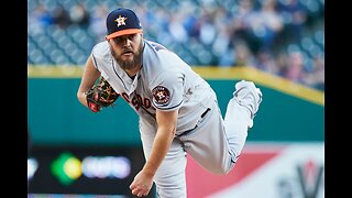 Milwaukee Brewers Reunite with Pitcher Wade Miley