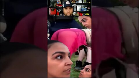 AOC Drops INSANE New Rap Song! Alexandria Ocasio-Cortez Gets Down!