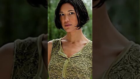 Você sabia? Leah Clearwater A SAGA CREPÚSCULO#shorts