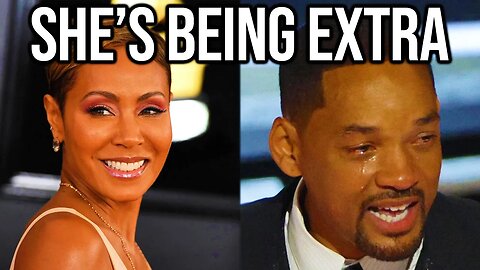 Will Smith Should Divorce Jada Pinkett Smith...