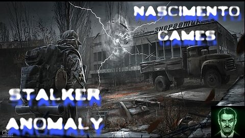 ☣️☢️I love this game ☢️☣️| STALKER: ANOMALY