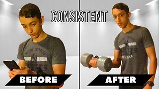 How To Stay Consistent Working Out