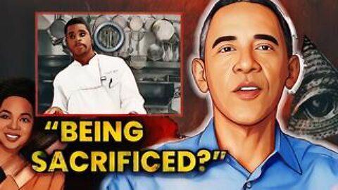 "Knew To Swim" - The Terrifying Truth Behind Obama Chef’s Disappearance